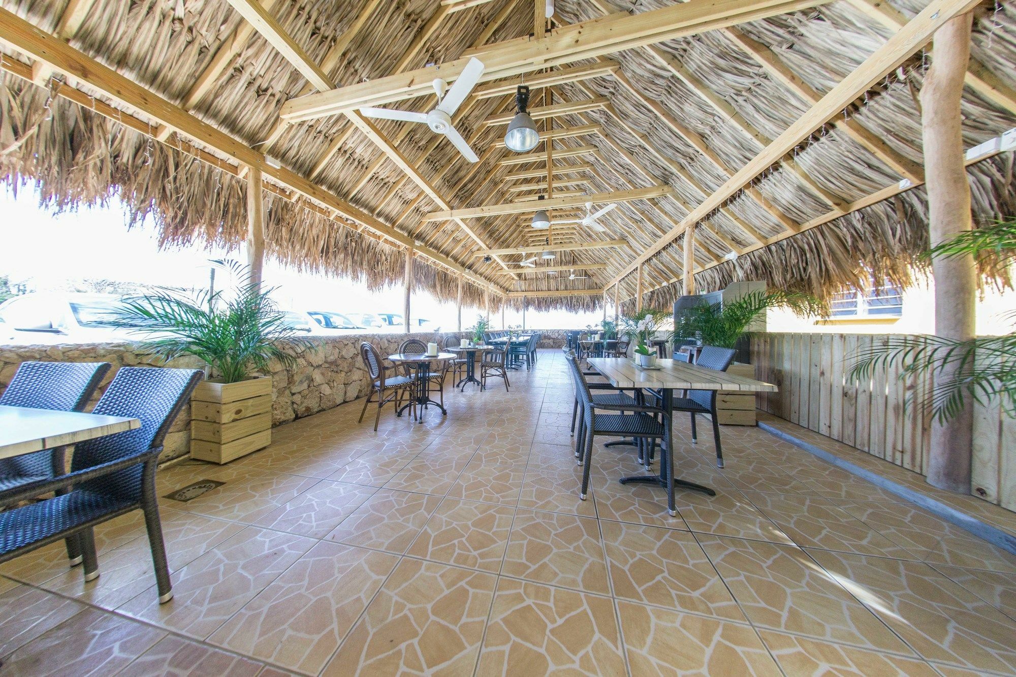 Hillside Resort Bonaire Kralendijk  Exterior photo
