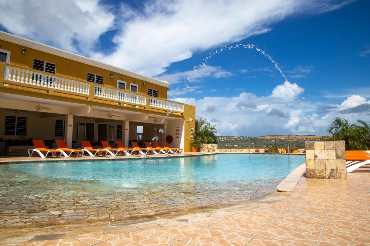Hillside Resort Bonaire Kralendijk  Exterior photo