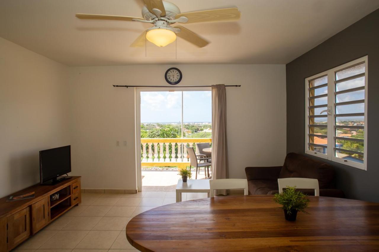 Hillside Resort Bonaire Kralendijk  Exterior photo